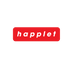 Happlet Logo