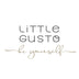 Little Gusto logo