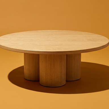 Coffee tables