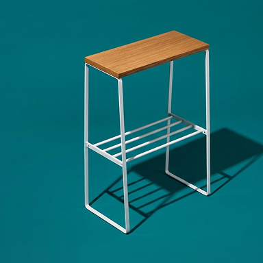 End tables