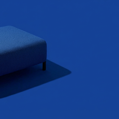 Ottomans & benches