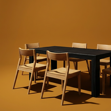 Kitchen & dining furniture