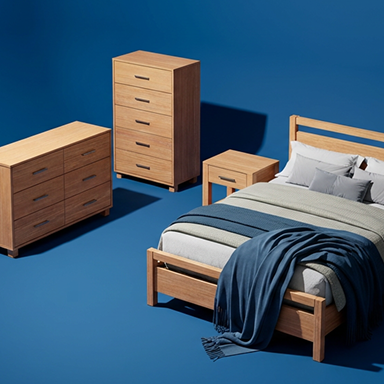Bedroom sets