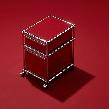 Filing cabinets