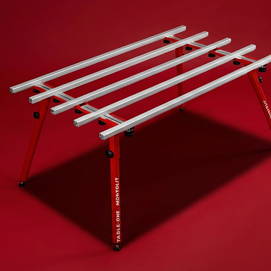 Workspace tables