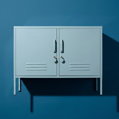 Storage furniture