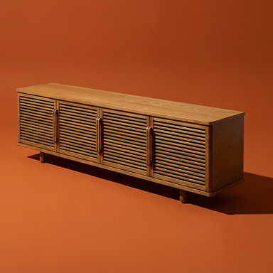 Entertainment centers & TV stands