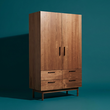 Armoires & wardrobes