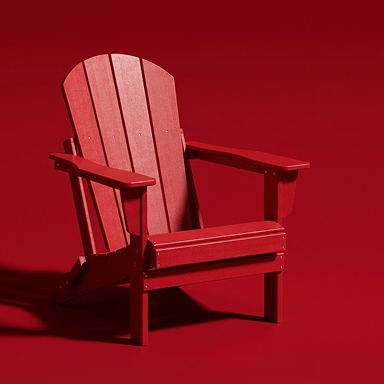 Outdoor furniture