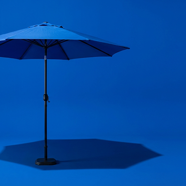 Outdoor furniture accessories