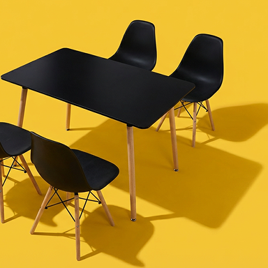 Outdoor furniture sets