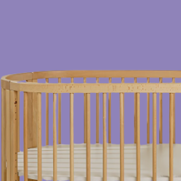 Cribs & toddler beds