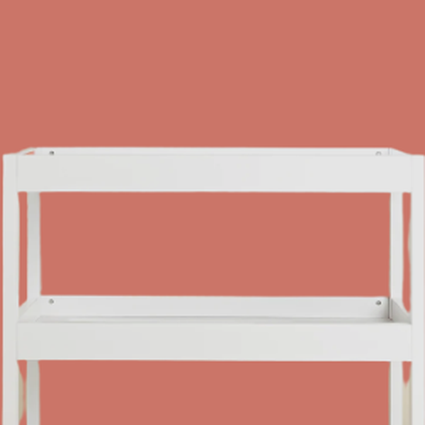 Changing tables