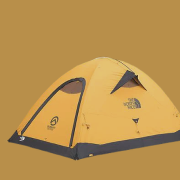 Camping & hiking