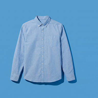 Shirts & tops