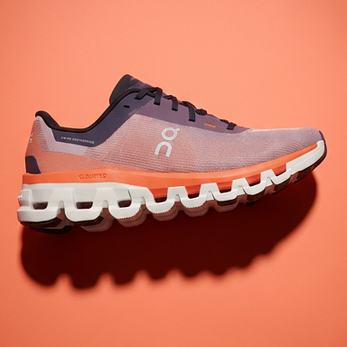 Athletic shoes