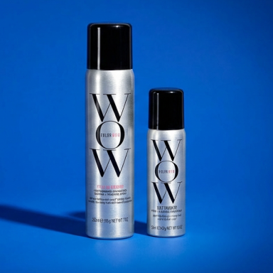 Hair styling products