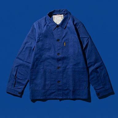 Coats & jackets