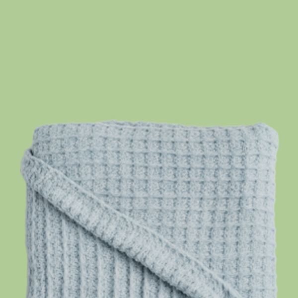 Swaddling & blankets