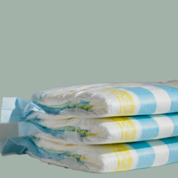 Diapers