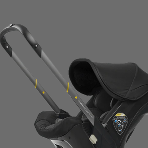 Strollers & travel