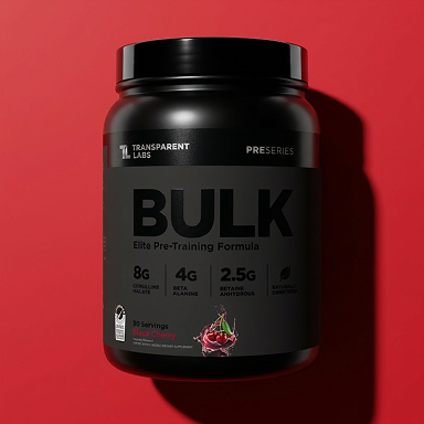 Pre-workout