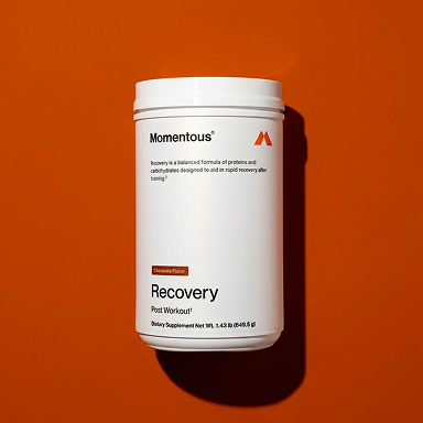 Recovery