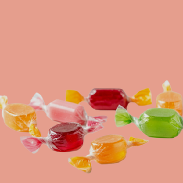 Candy & chocolate