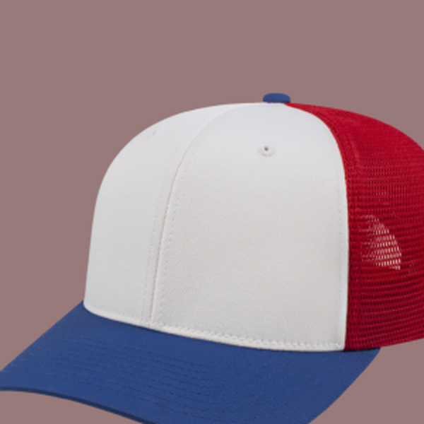 Trucker hats
