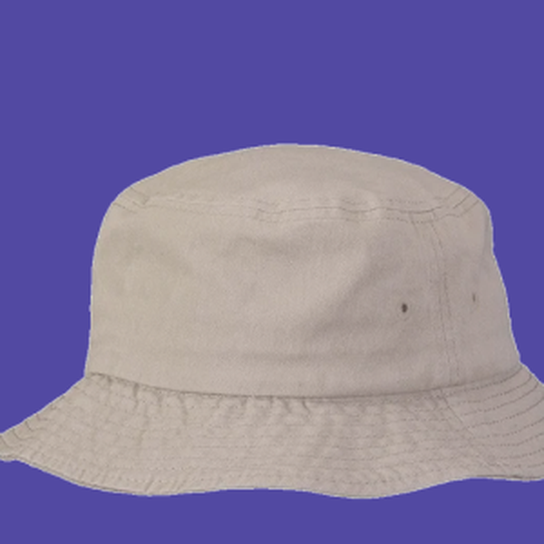 Bucket hats