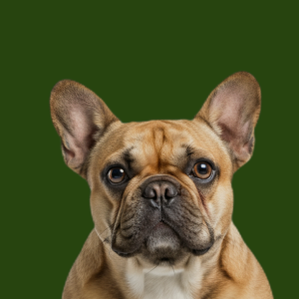 Dog food & treats