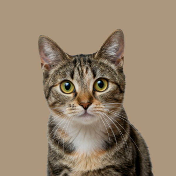 Cat food & treats