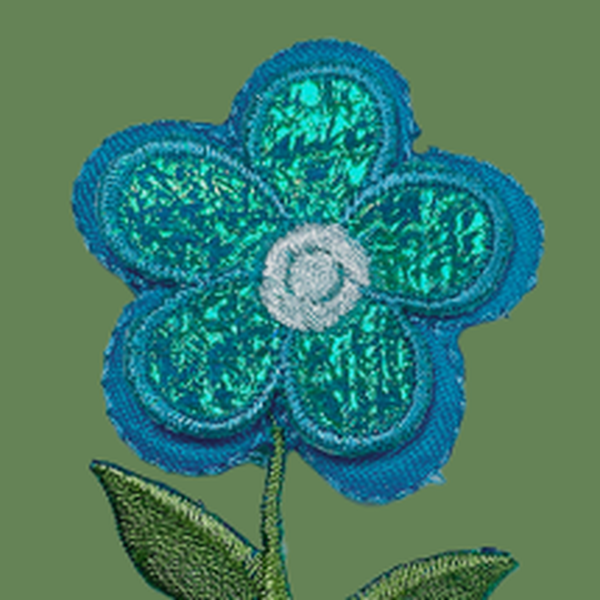 Appliques & patches