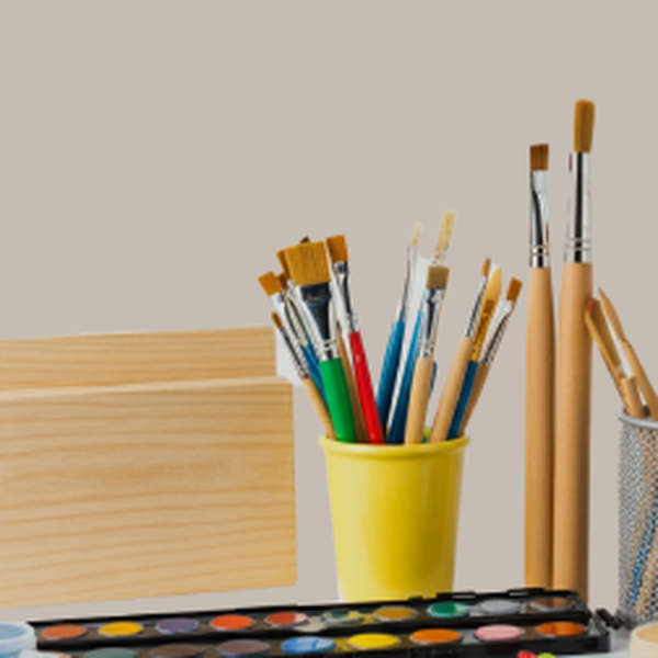 Arts & craft kits