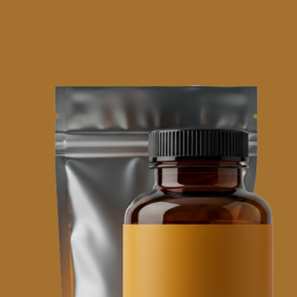 Pet vitamins & supplements
