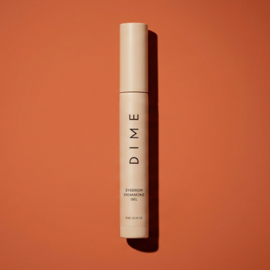 Eyebrow enhancers