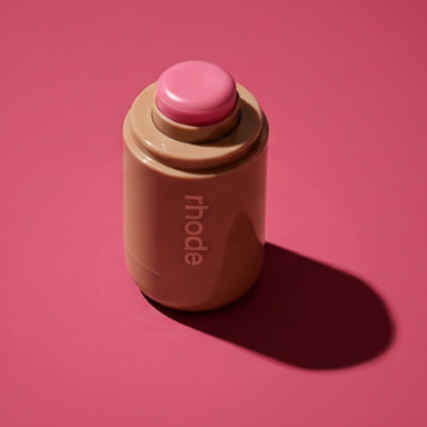Blushes & bronzers