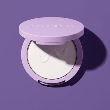 Face powder