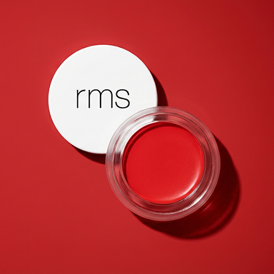 Lip & cheek stains