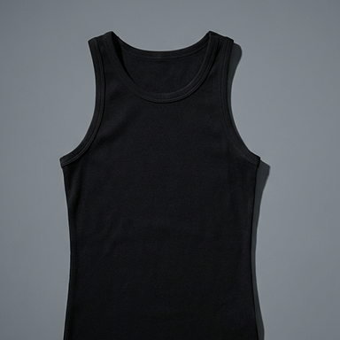 Tank tops