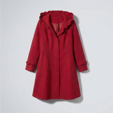 Coats & jackets