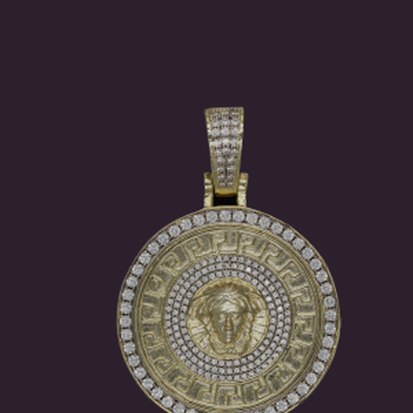 Charms & pendants