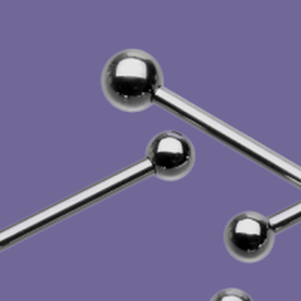 Body jewelry