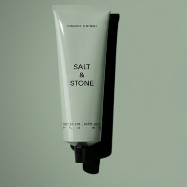 Lotion & moisturizer