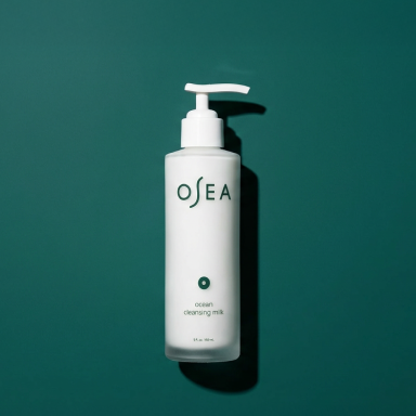 Facial cleansers