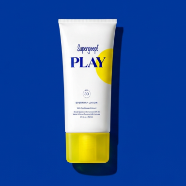 Sunscreen