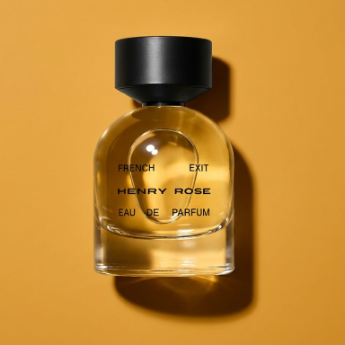Perfume & cologne