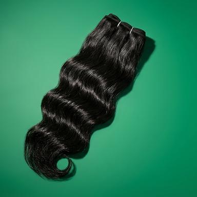Hair extensions
