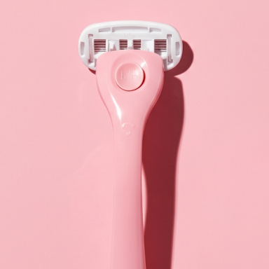 Shaving & grooming