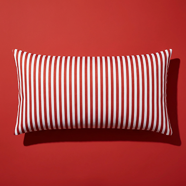 Throw pillows